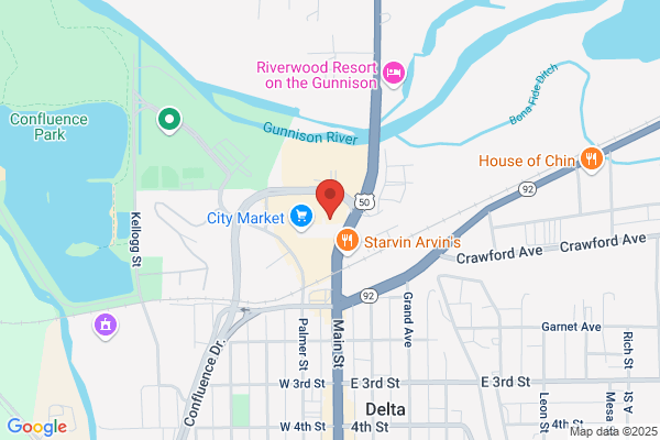City Market Fuel Center