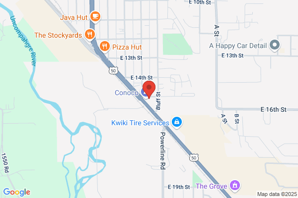 Alta Convenience #6127