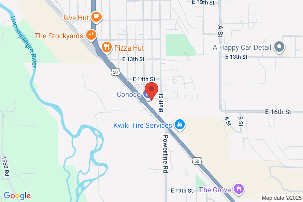 Alta Convenience #6146