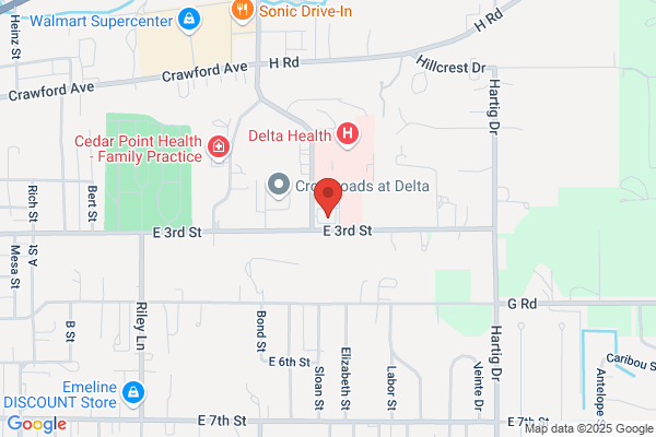 Delta Family Physicians