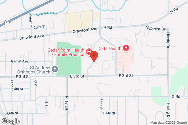 Osteopathic Treatment Center