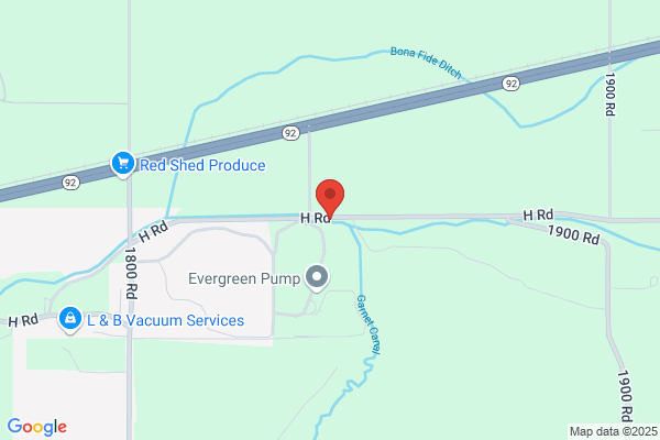 Gunnison Energy Corporation