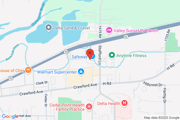 Safeway Pharmacy