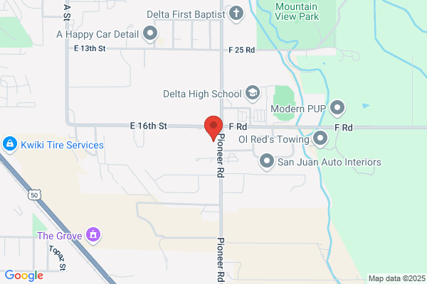 FamilySearch center