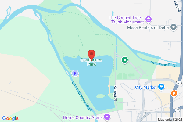 Confluence Golf-N-Fun