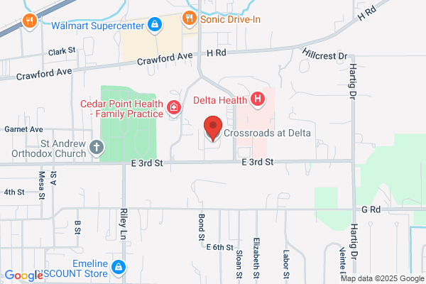 Crossroads Senior Living