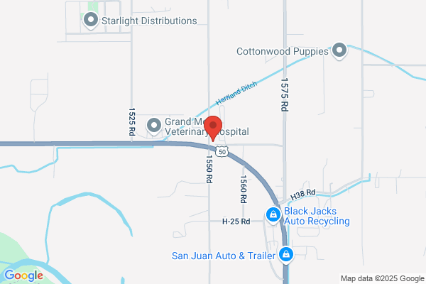 Delta County Mosquito Control