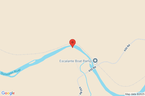 Escalante Guest Ranch