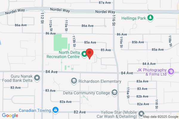 North Delta Market