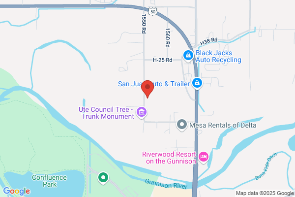 Rocky Mountain Concrete