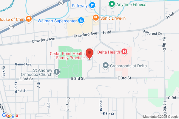 San Juan Foot & Ankle Center
