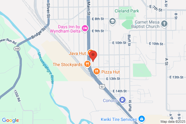 Speedy Bucks