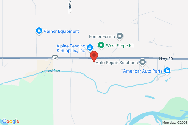 Trade Center Auto Salvage