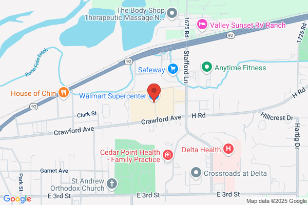 Wal-Mart Supercenter, Bakery
