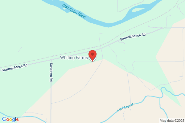 Whiting Farms Inc