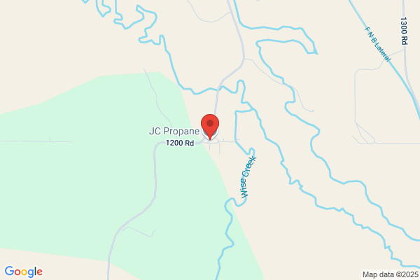 JC Propane