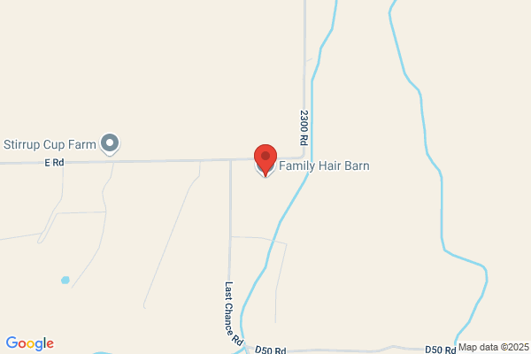 Family Hair Barn