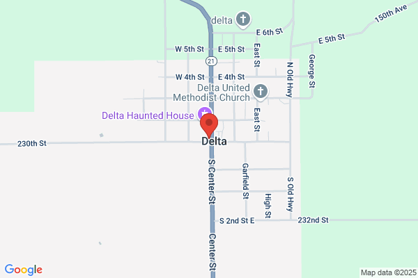 Delta Grocery