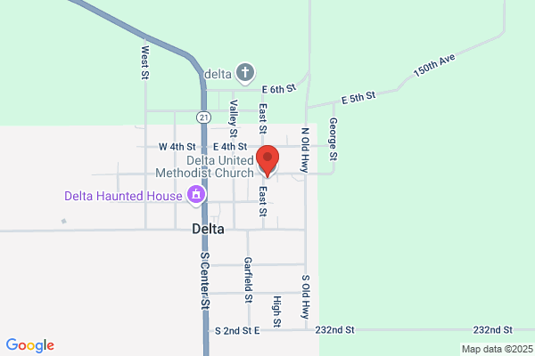 Delta United Methodist Church