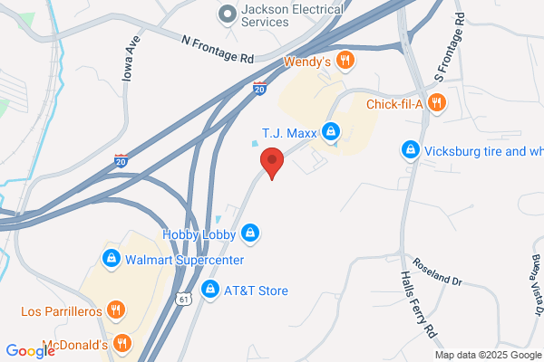 Vicksburg Family Dental