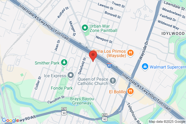 Cricket Wireless Authorized Retailer