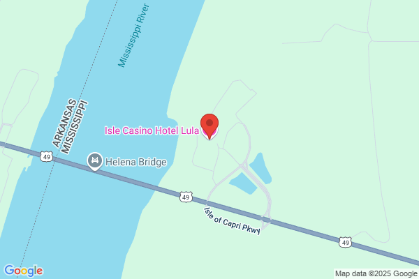 Isle of Capri Casinos Inc