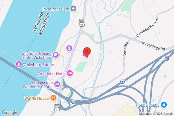 Isle of Capri Rv Park