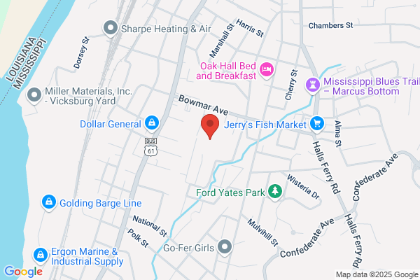 Vicksburg-Warren Public Schools, Elementary Schools, Bowmar Avenue