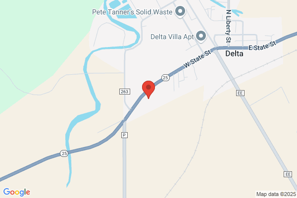 D & G Service Center