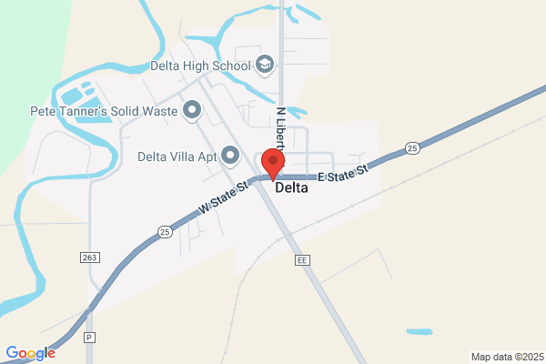 Delta Quick Mart