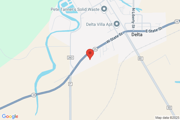 Delta Supply Inc