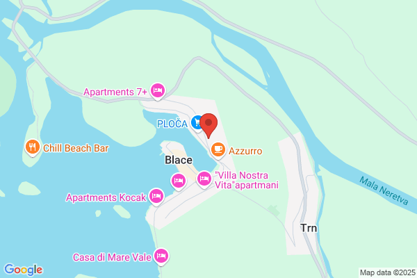 Delta Villa Apartments
