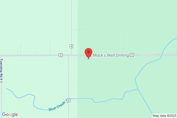 Mock's Well Drilling