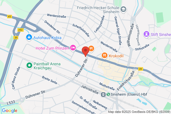 B & W Fence Co