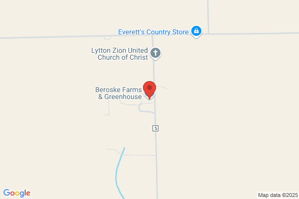 Beroske Farm & Greenhouse Inc