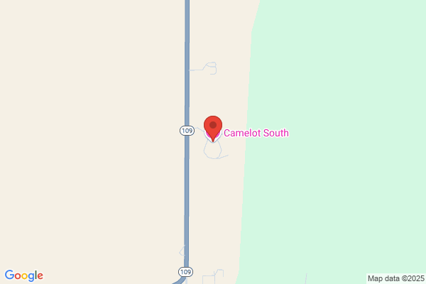 Camelot South