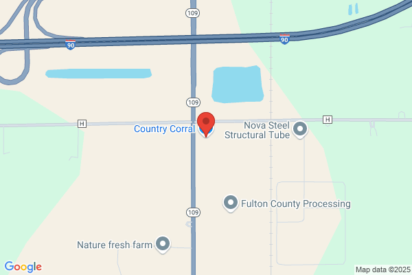 Country Corral