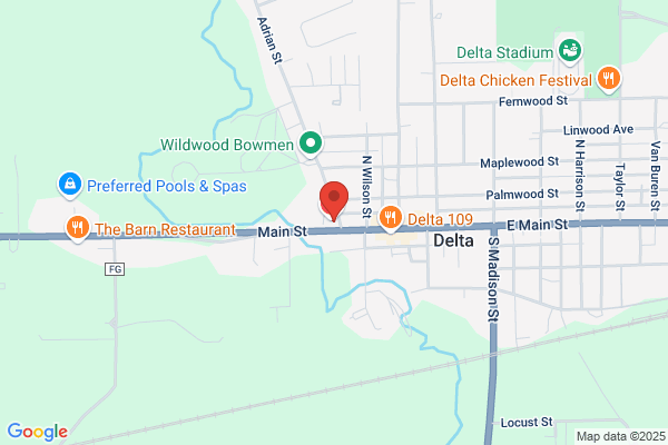 Delta Dental Clinic