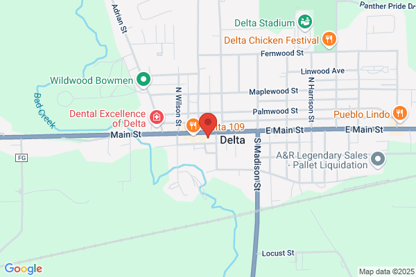 Delta Hardware & Industrial Inc