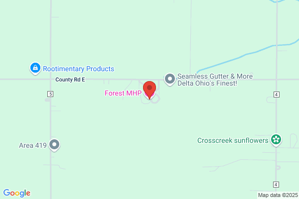 Forrest Mobile Home Park