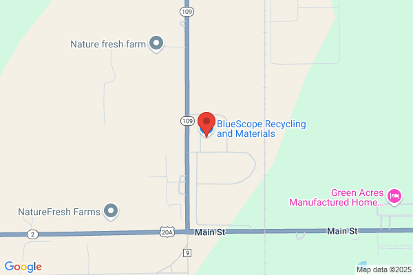 M & K Metal Processors Inc