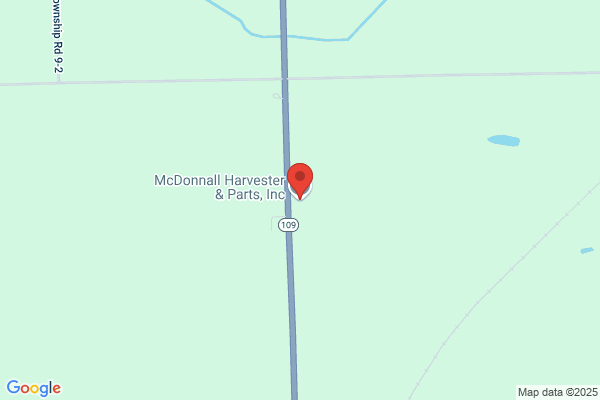 McDonnall Farms