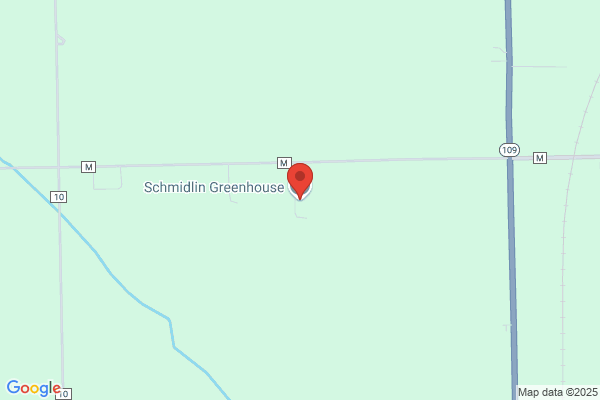 Schmidlin Greenhouse Inc