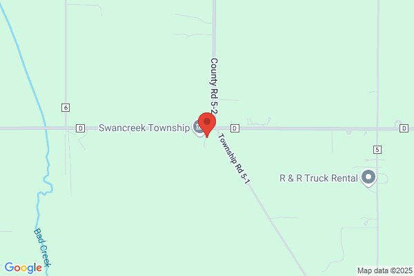 Swancreek Water District
