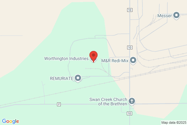 Worthington Steel