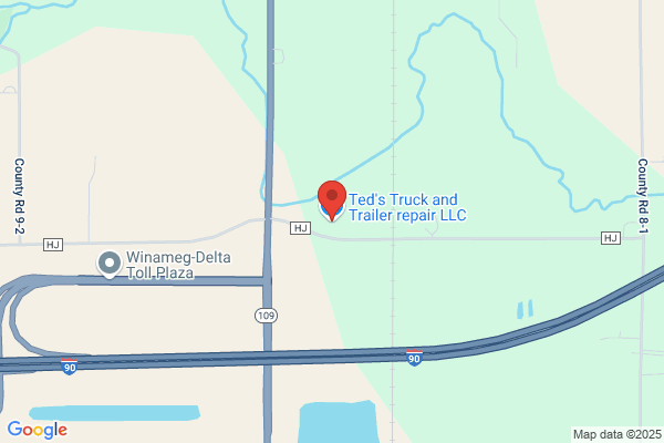 Zeller Towing & Repair