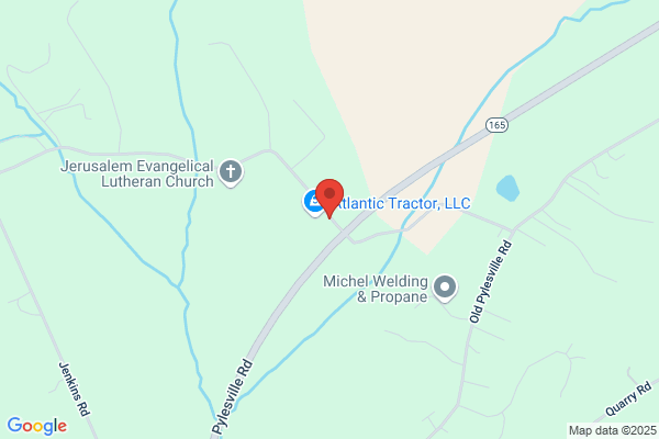 Atlantic Tractor, LLC.