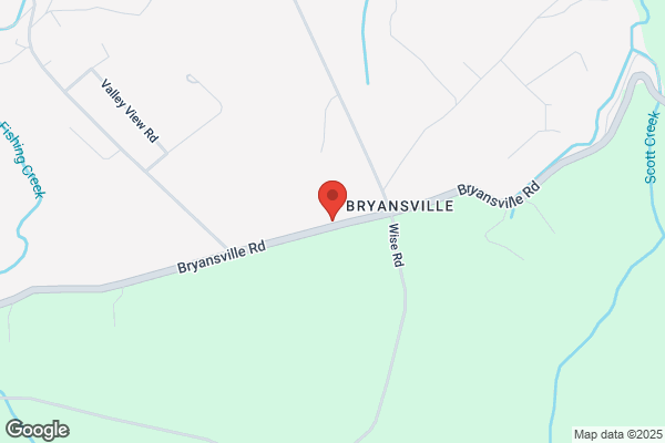 Bryansville United Methodist Church