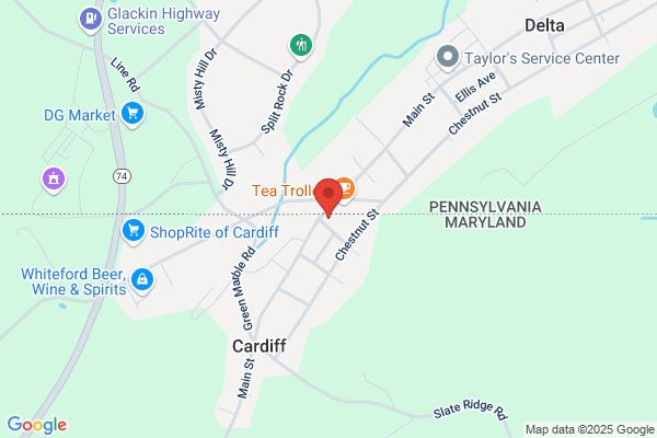 Cardiff Auto Repair