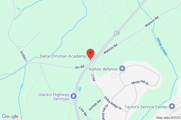 Delta Church of the Nazarene